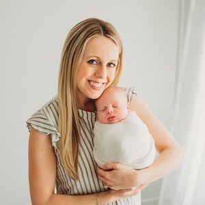 Meet your Posher, Catherine